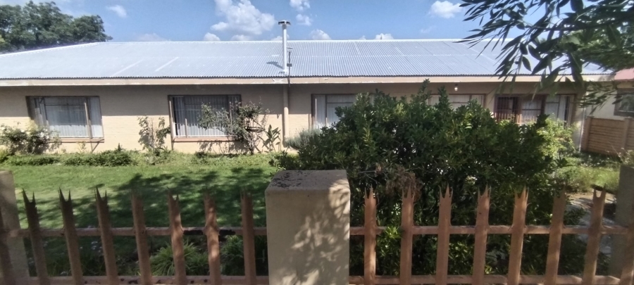 4 Bedroom Property for Sale in Morewag Free State